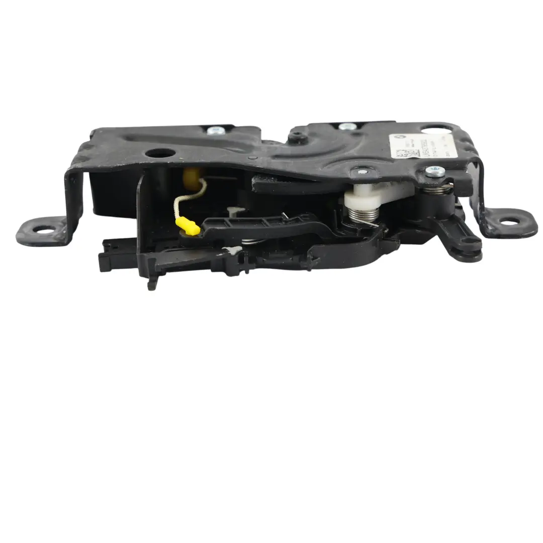 BMW F74 G22 G82 M4 Cerradura Maletero Portón Trasero - SKU 5A37959 - Número de pieza 5A37959