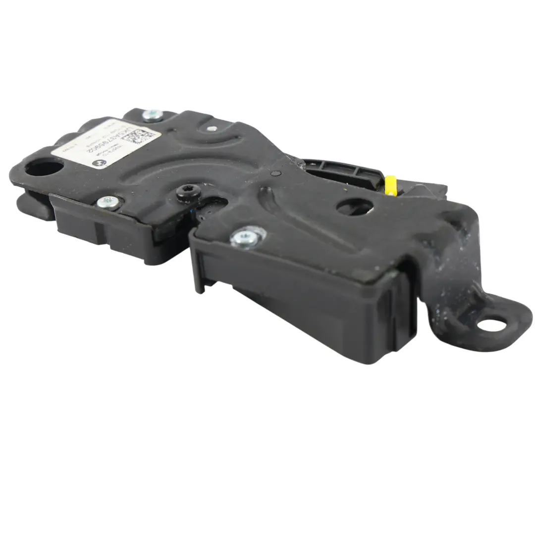 F74 G22 G82 M4 Kofferraum Heckklappenschloss Riegel für BMW mit Teilenummer 5A37959 BMW F74 G22 G82 M4 Kofferraum Heckklappenschloss Riegel - SKU 5A37959 - Teilenummer 5A37959