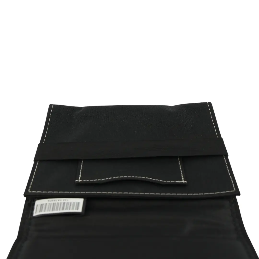 Owner's Handbook Instructions Manual Case Wallet Pouch to BMW F40 with Part number 5A389F6 BMW F40 Owner's Handbook Instructions Manual Case Wallet Pouch - SKU 5A389F6 - Part number 5A389F6