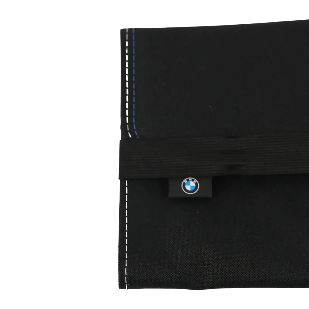 Instrucciones Estuche Cartera Bolsa para BMW F40 Manual con número de pieza 5A389F6 BMW F40 Manual Instrucciones Estuche Cartera Bolsa - SKU 5A389F6 - Número de pieza 5A389F6