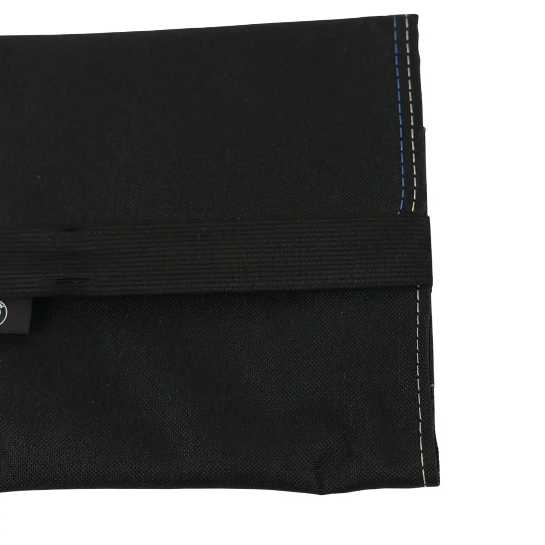 Instrucciones Estuche Cartera Bolsa para BMW F40 Manual con número de pieza 5A389F6 BMW F40 Manual Instrucciones Estuche Cartera Bolsa - SKU 5A389F6 - Número de pieza 5A389F6