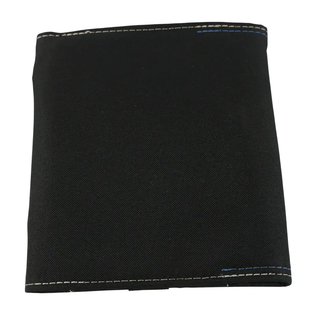 BMW F40 Etui Instrukcji Obsługi - SKU 5A389F6 - Numer Części 5A389F6