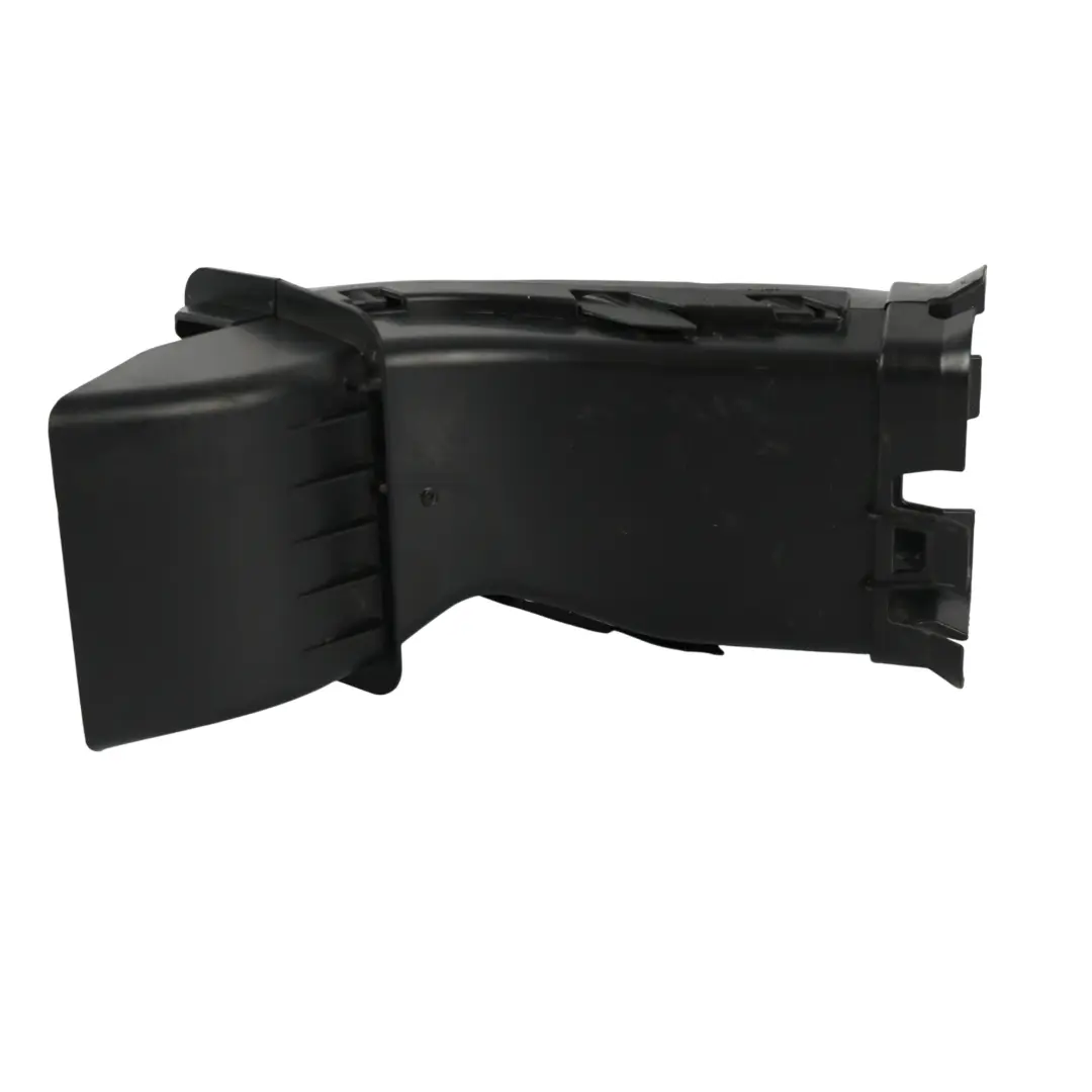 BMW F74 Gran Coupé Brake Cooling Air Channel Duct Intake Front Left N/S - SKU 5A39947 - Part number 5A39947