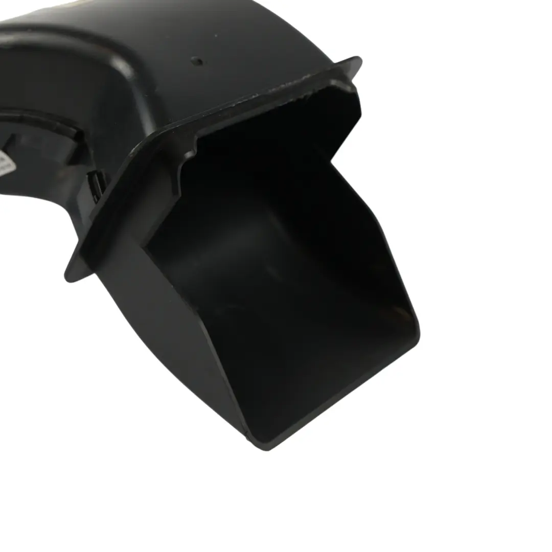 F74 Gran Coupé Conduit Admission Refroidissement Freins Avant Gauche pour BMW à propos du numéro de pièce 5A39947 BMW F74 Gran Coupé Conduit Admission Refroidissement Freins Avant Gauche - SKU 5A39947 - Numéro de pièce 5A39947