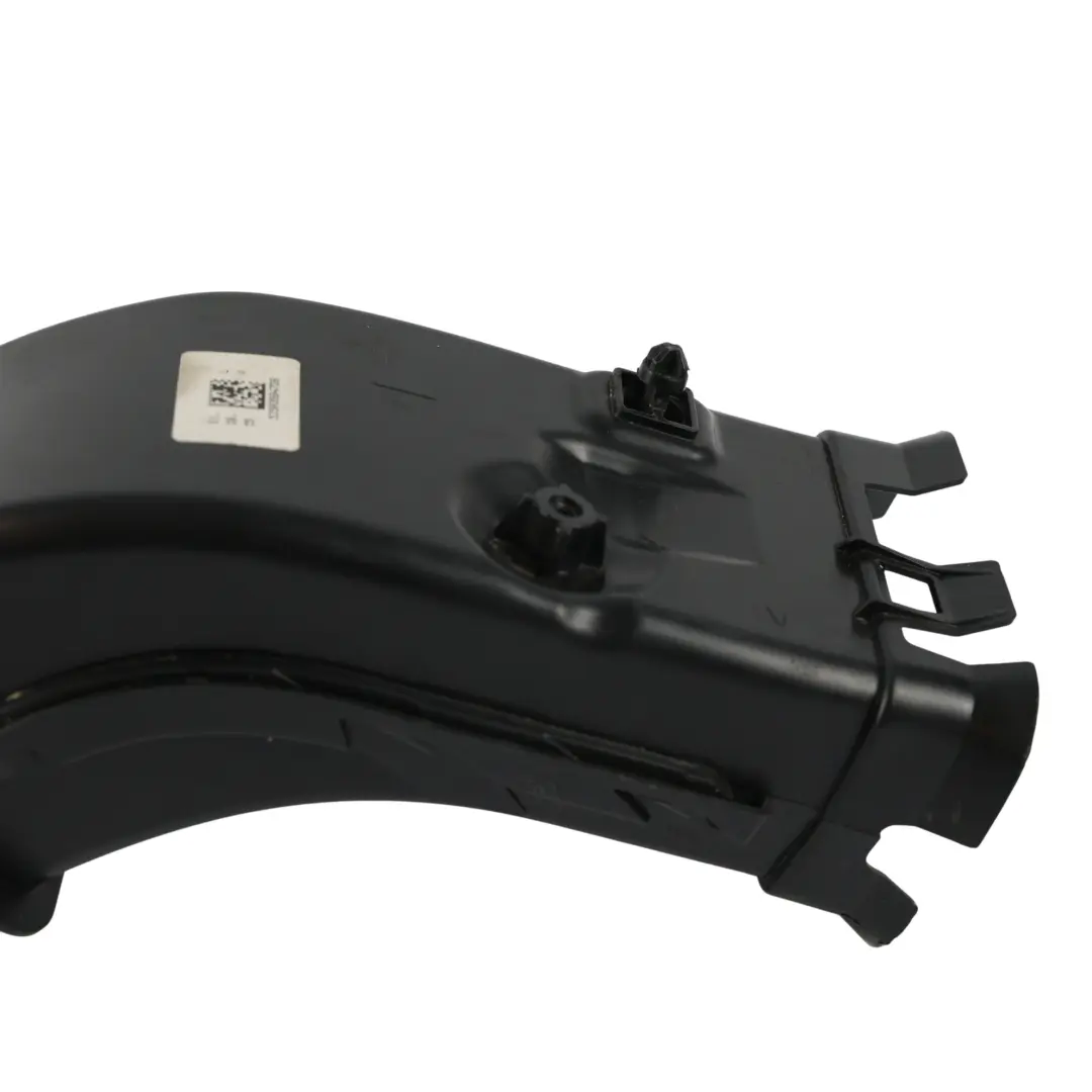 BMW F74 Canale Raffreddamento Aria Freni Presa D'Aria Anteriore Sinistra - SKU 5A39947 - Numero di parte 5A39947