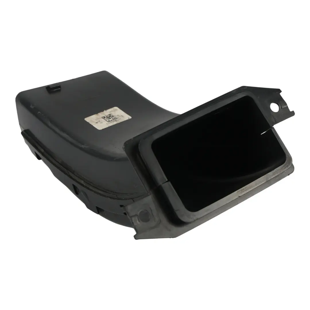 BMW F74 Gran Coupé Rad Kasten Bremsen Kühlung Luft Kanal Links - SKU 5A39951 - Teilenummer 5A39951