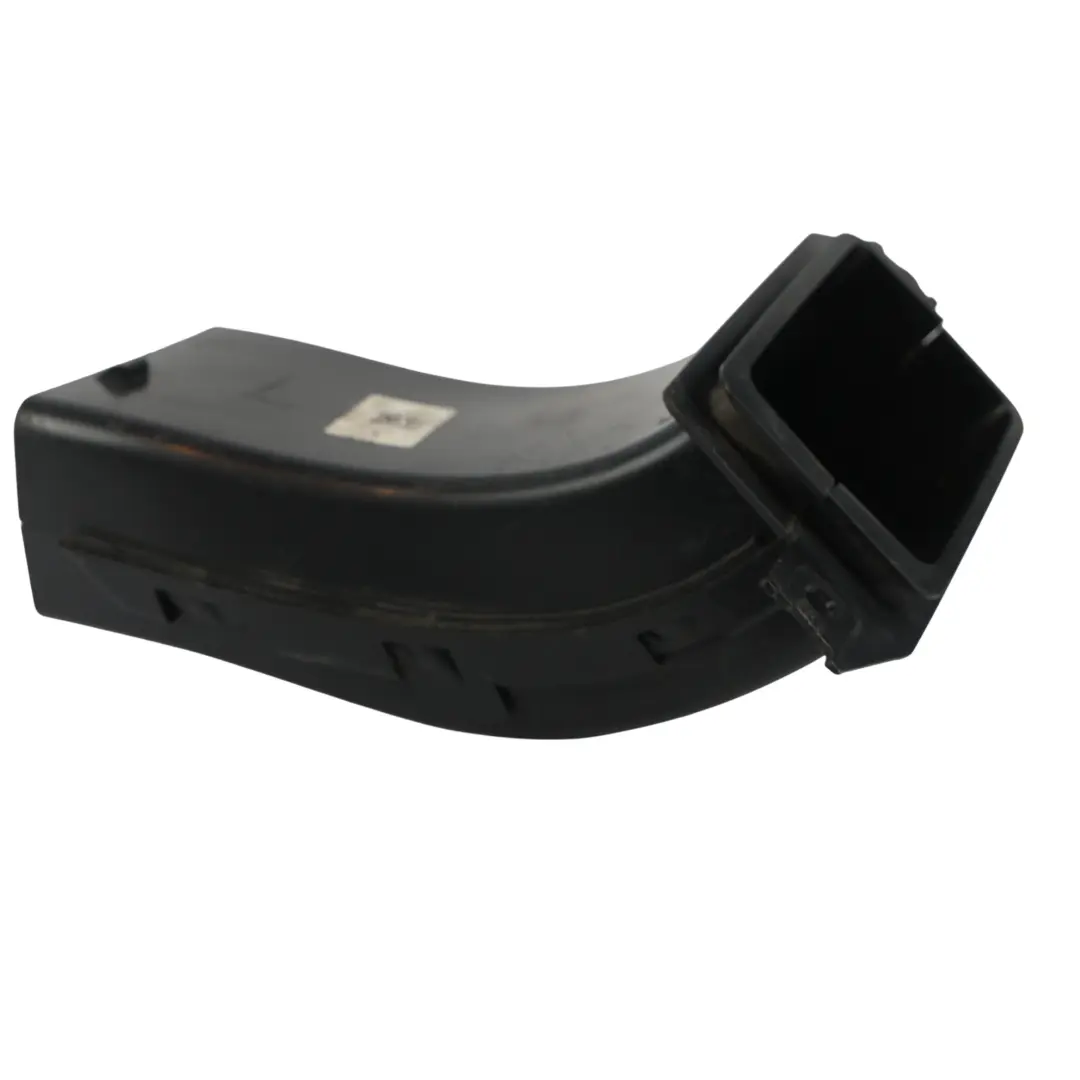 BMW F74 Gran Coupé Rad Kasten Bremsen Kühlung Luft Kanal Links - SKU 5A39951 - Teilenummer 5A39951