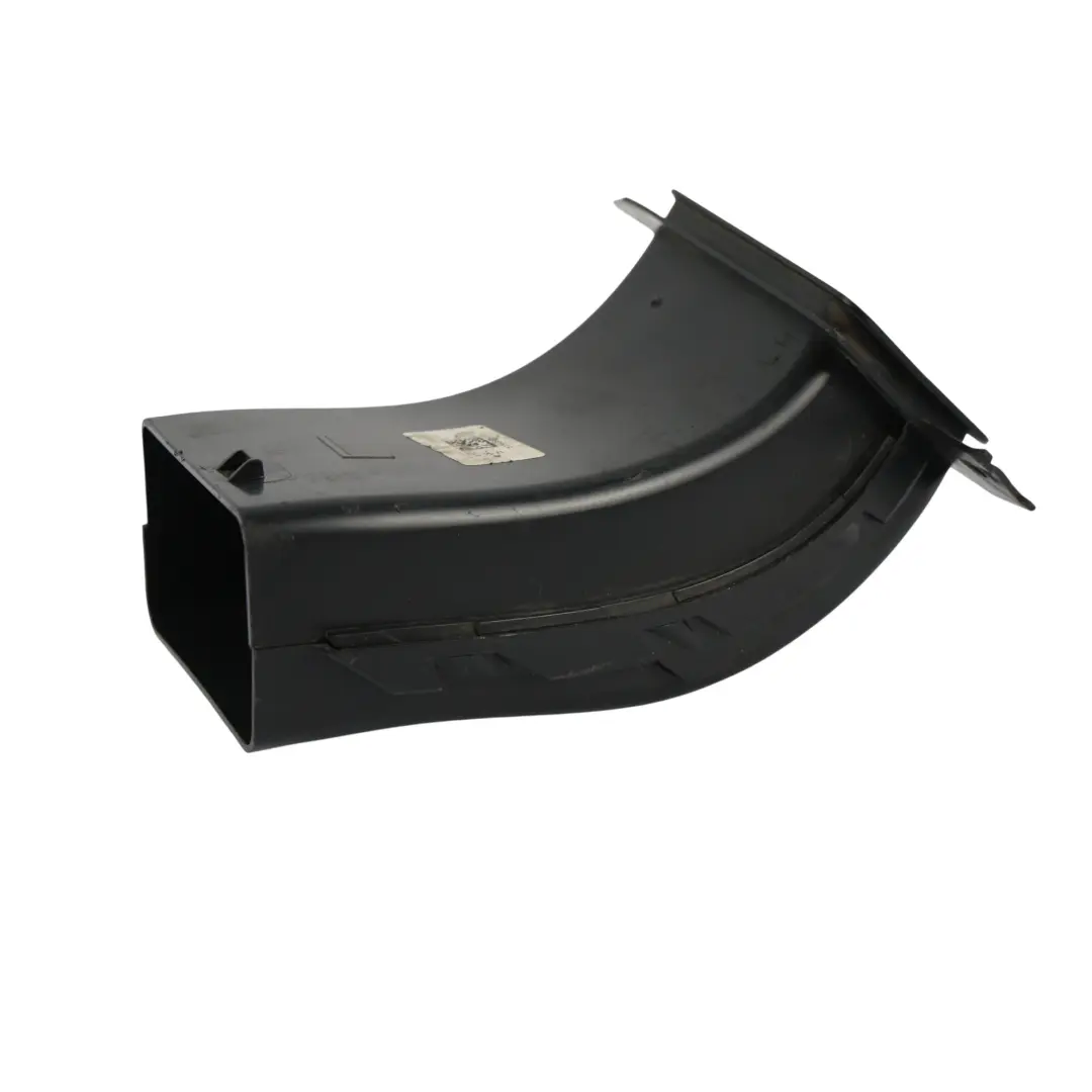 F74 Gran Coupé Wheel Arch Brake Cooling Air Channel Left N/S to BMW with Part number 5A39951 BMW F74 Gran Coupé Wheel Arch Brake Cooling Air Channel Left N/S - SKU 5A39951 - Part number 5A39951