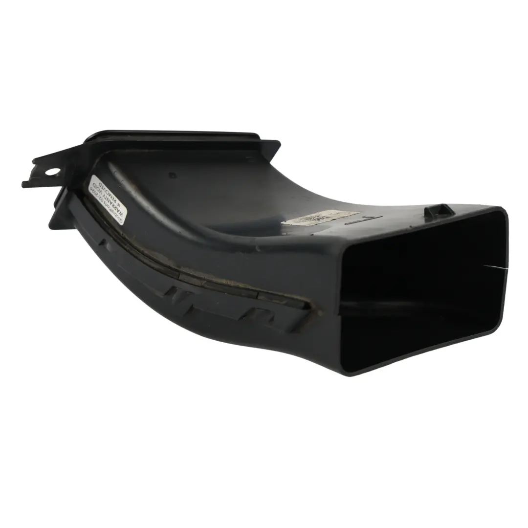 BMW F74 Gran Coupé Passaruota Raffreddamento Freni Canale Aria Sinistro - SKU 5A39951 - Numero di parte 5A39951