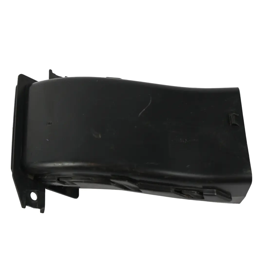 BMW F74 Gran Coupé Wheel Arch Brake Cooling Air Channel Left N/S - SKU 5A39951 - Part number 5A39951