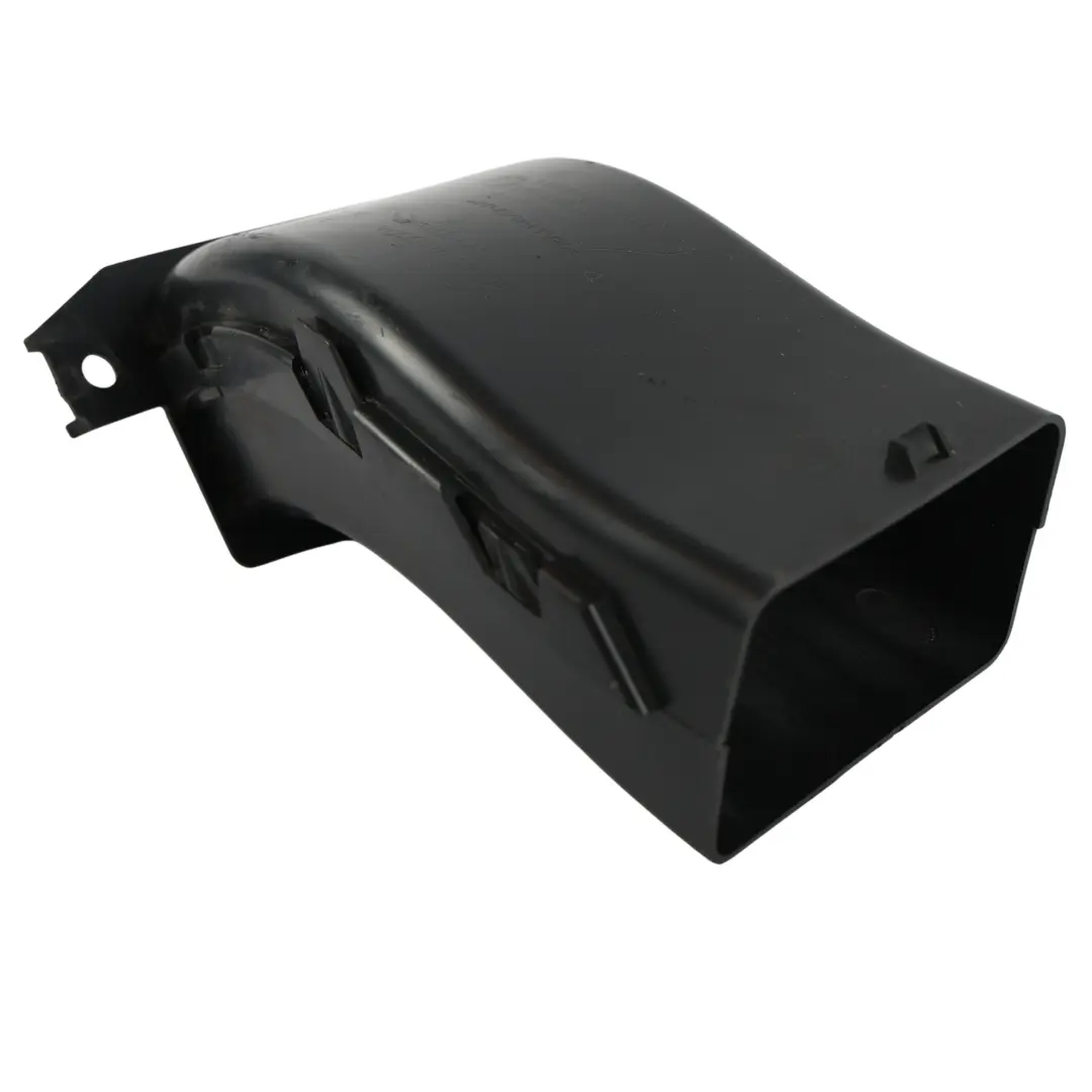 F74 Gran Coupé Passaruota Raffreddamento Freni Canale Aria Sinistro per BMW con numero di parte 5A39951 BMW F74 Gran Coupé Passaruota Raffreddamento Freni Canale Aria Sinistro - SKU 5A39951 - Numero di parte 5A39951