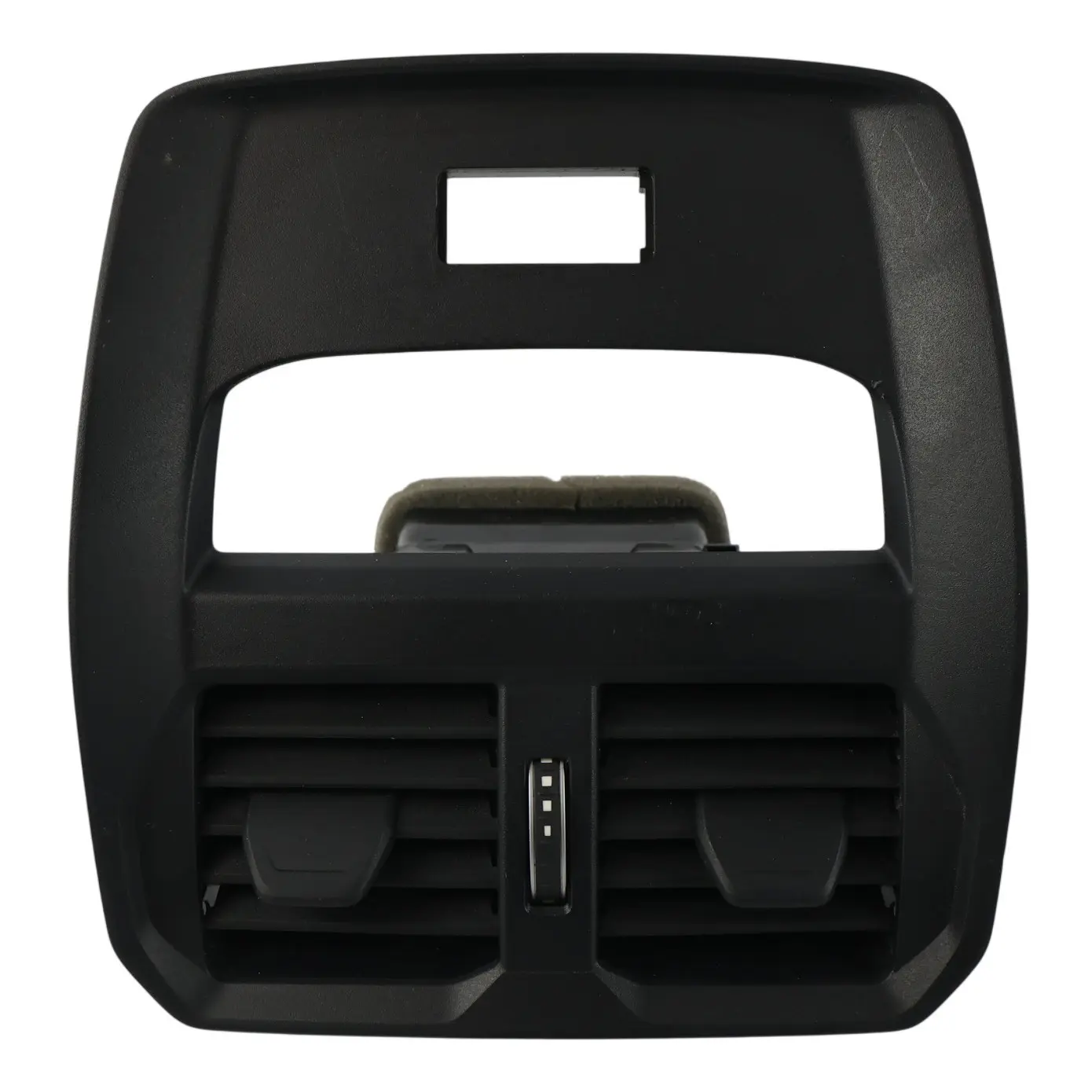 BMW G20 Pannello Copertura Griglia Aria Console Centrale Posteriore 5A3B8E1