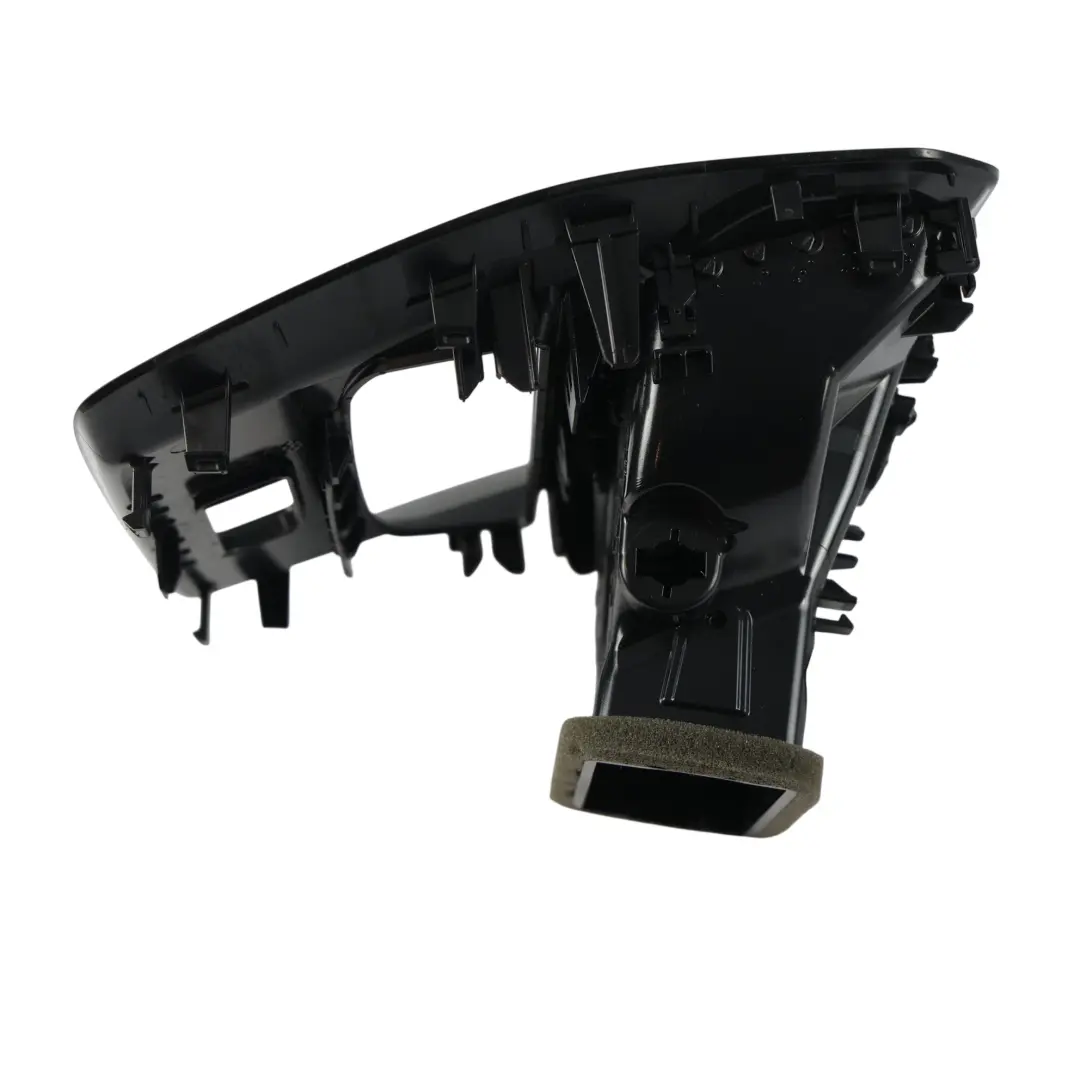 BMW G20 Rear Centre Console Air Vent Surround Trim Panel Cover - SKU 5A3B8E1 - Part number 5A3B8E1