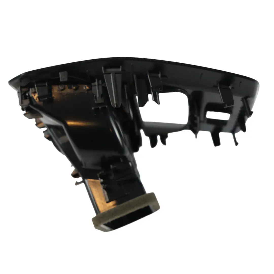 Panel Rejilla Ventilación Central Trasera Consola para BMW G20 con número de pieza 5A3B8E1 BMW G20 Panel Rejilla Ventilación Central Trasera Consola - SKU 5A3B8E1 - Número de pieza 5A3B8E1