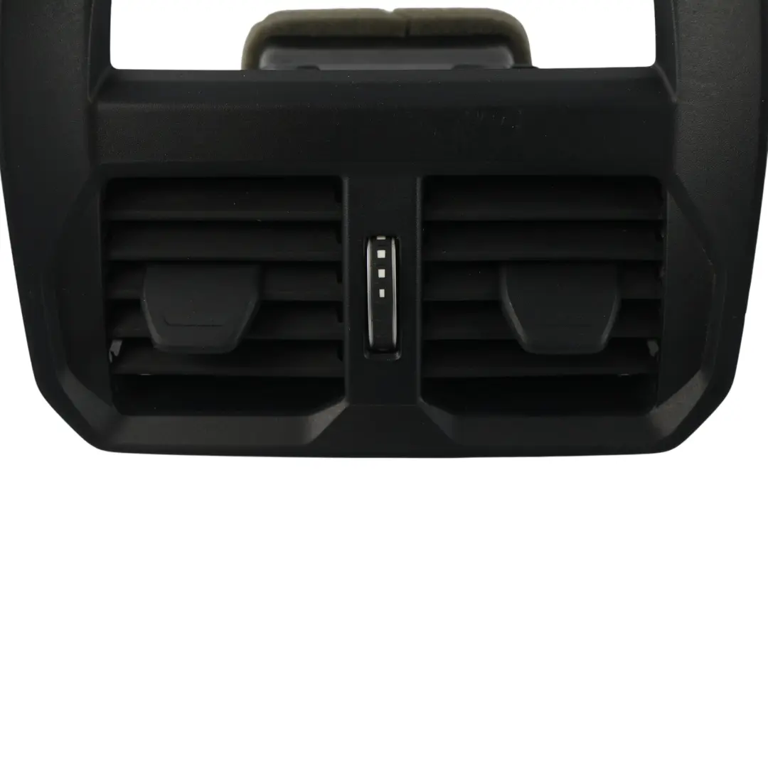 BMW G20 Pannello Copertura Griglia Aria Console Centrale Posteriore - SKU 5A3B8E1 - Numero di parte 5A3B8E1