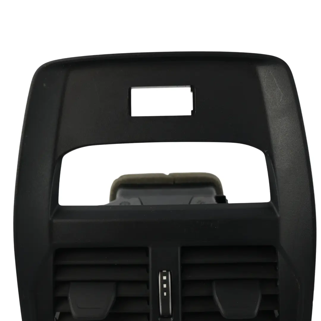 BMW G20 Rear Centre Console Air Vent Surround Trim Panel Cover - SKU 5A3B8E1 - Part number 5A3B8E1