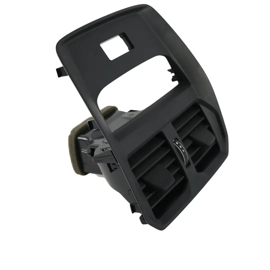 BMW G20 Panel Rejilla Ventilación Central Trasera Consola - SKU 5A3B8E1 - Número de pieza 5A3B8E1