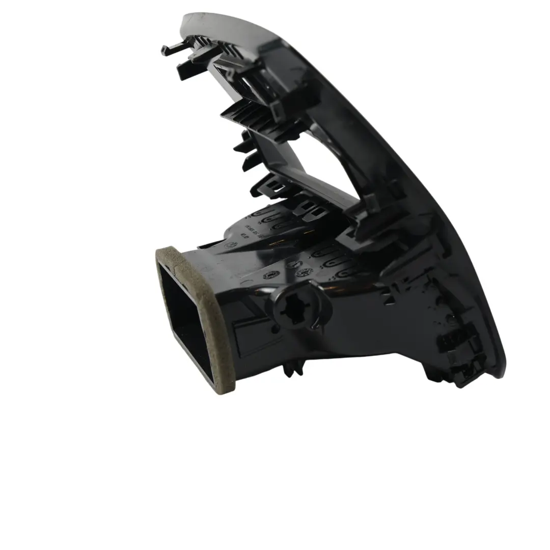 Hinten Mittelkonsole Luftauslass Blende Verkleidung für BMW G20 mit Teilenummer 5A3B8E1 BMW G20 Hinten Mittelkonsole Luftauslass Blende Verkleidung - SKU 5A3B8E1 - Teilenummer 5A3B8E1