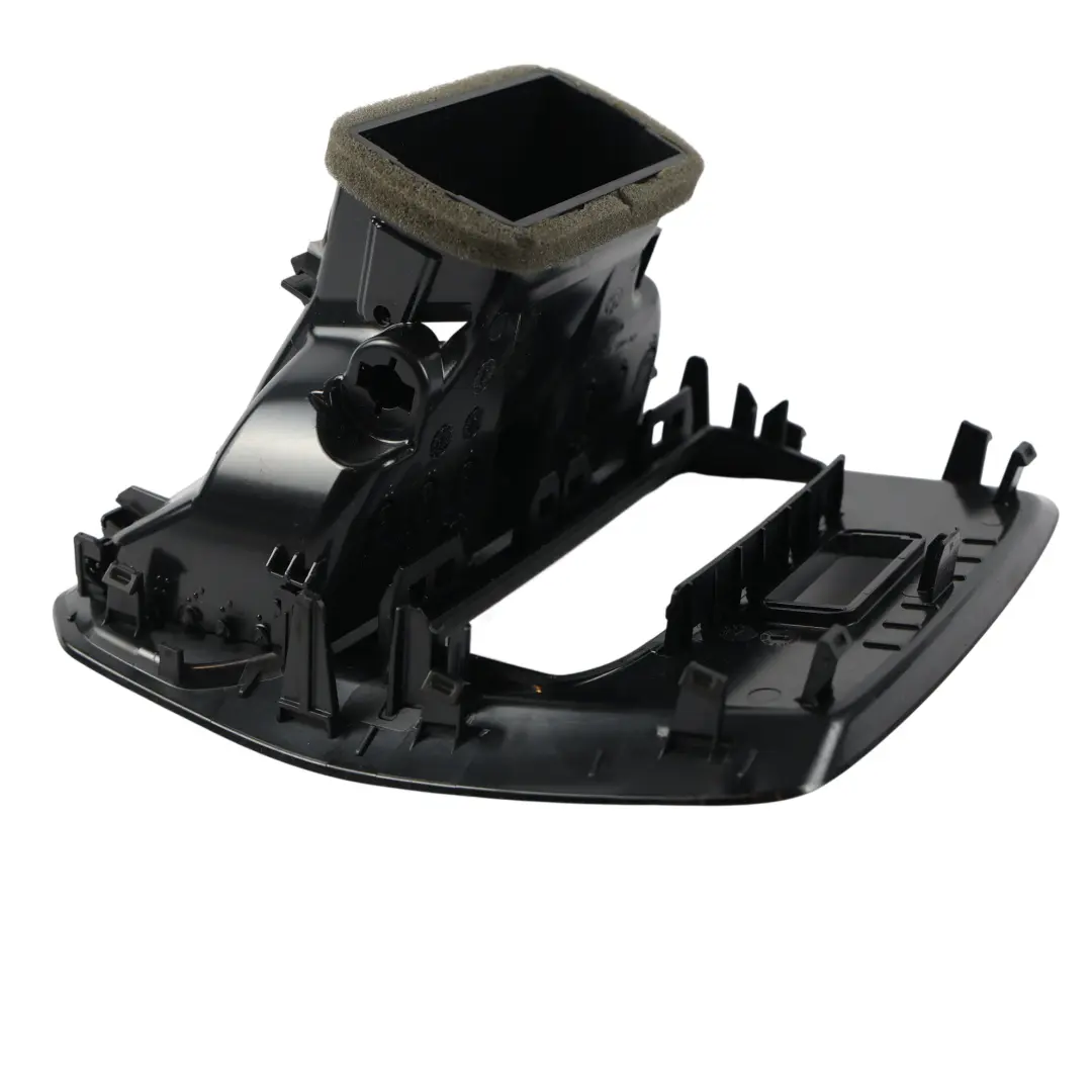 BMW G20 Hinten Mittelkonsole Luftauslass Blende Verkleidung - SKU 5A3B8E1 - Teilenummer 5A3B8E1