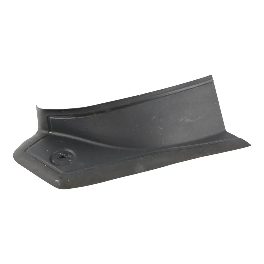 F74 F78 Gran Coupé Joint Gouttière Coffre Gauche pour BMW à propos du numéro de pièce 5A3BAC1 BMW F74 F78 Gran Coupé Joint Gouttière Coffre Gauche - SKU 5A3BAC1 - Numéro de pièce 5A3BAC1