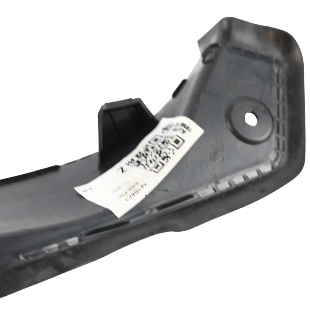 F74 F78 Gran Coupé Trunk Lid Boot Gutter Strip Left N/S to BMW with Part number 5A3BAC1 BMW F74 F78 Gran Coupé Trunk Lid Boot Gutter Strip Left N/S - SKU 5A3BAC1 - Part number 5A3BAC1