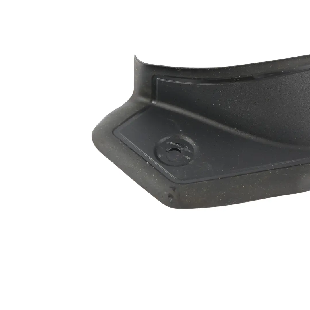 F74 F78 Gran Coupé Kofferraumdeckel Rinnenleiste Links für BMW mit Teilenummer 5A3BAC1 BMW F74 F78 Gran Coupé Kofferraumdeckel Rinnenleiste Links - SKU 5A3BAC1 - Teilenummer 5A3BAC1