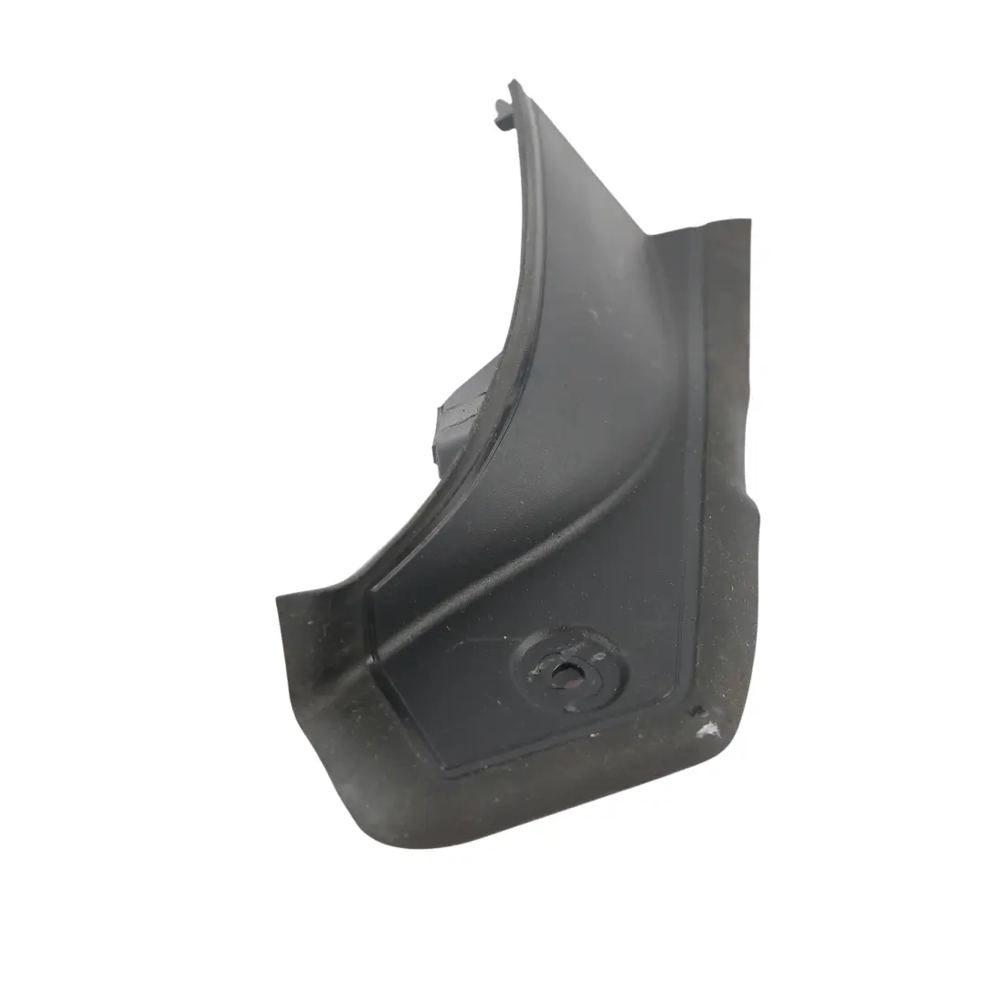 F74 F78 Gran Coupé Trunk Lid Boot Gutter Strip Left N/S to BMW with Part number 5A3BAC1 BMW F74 F78 Gran Coupé Trunk Lid Boot Gutter Strip Left N/S - SKU 5A3BAC1 - Part number 5A3BAC1