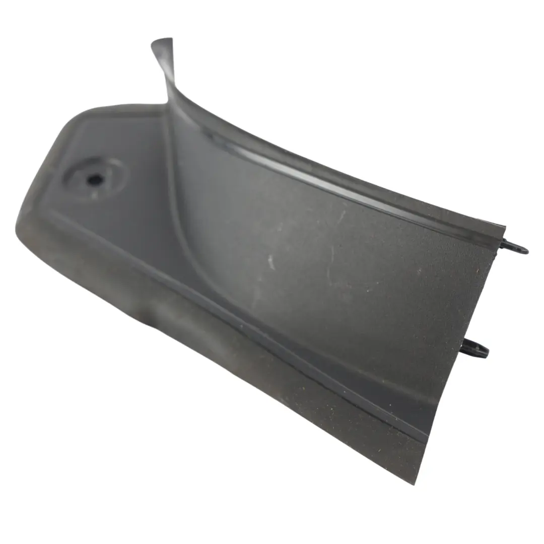 F74 F78 Gran Coupé Coperchio Bagagliaio Striscia Grondaia Sinistra per BMW con numero di parte 5A3BAC1 BMW F74 F78 Gran Coupé Coperchio Bagagliaio Striscia Grondaia Sinistra - SKU 5A3BAC1 - Numero di parte 5A3BAC1