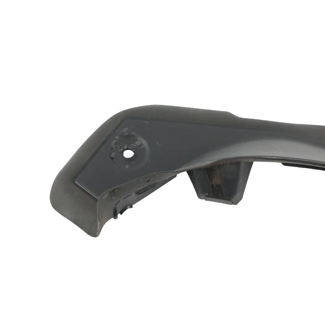 BMW F74 F78 Heckklappen Kofferraum Verkleidung Rechts - SKU 5A3BAC2 - Teilenummer 5A3BAC2