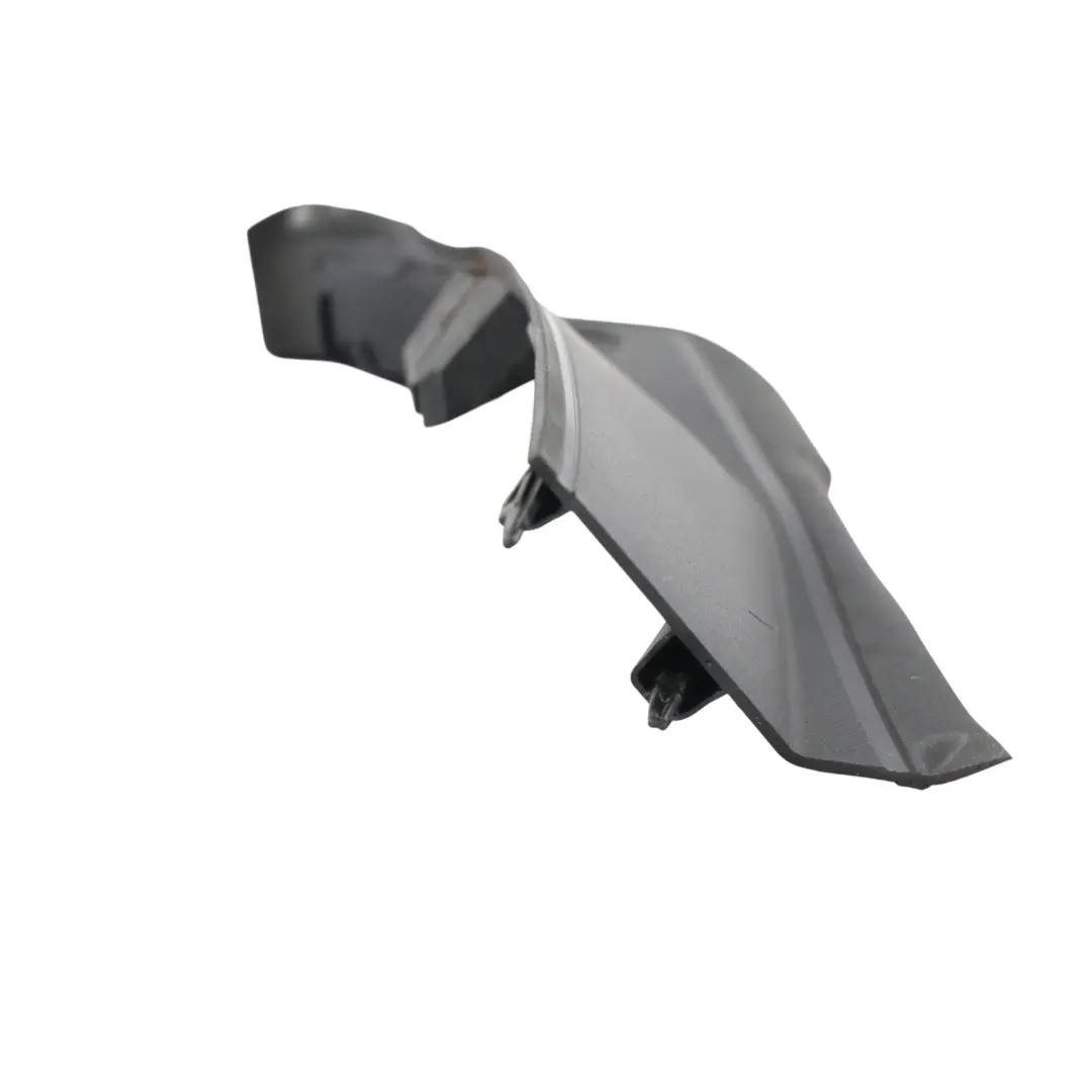 BMW F74 F78 Tailgate Boot Trunk Trim Cover Panel Moulding Right O/S - SKU 5A3BAC2 - Part number 5A3BAC2