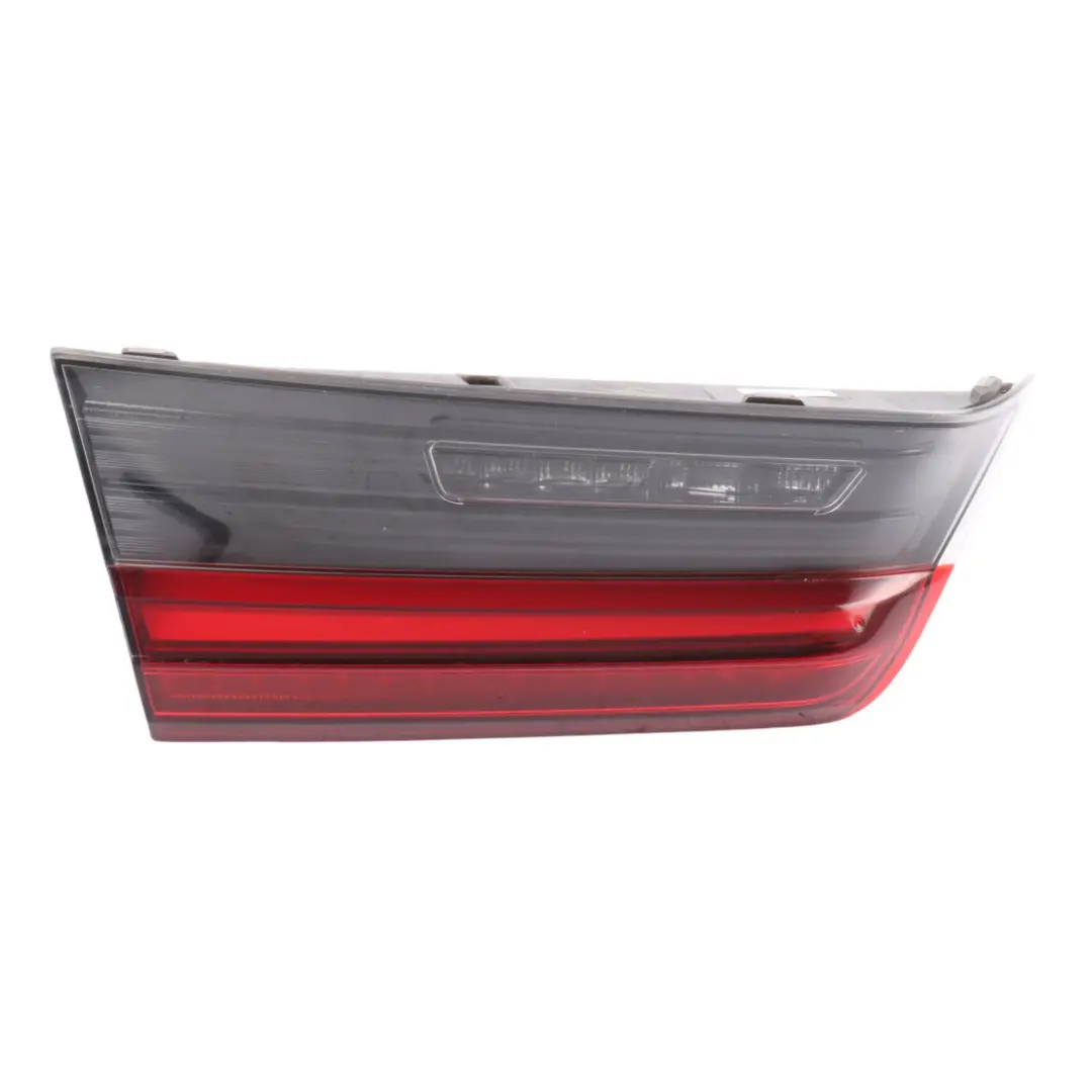 Tail Light Lamp Inner Left N/S 5A3BC93 to BMW G20 G28 Rear with Part number 5A3BC61 BMW G20 G28 Rear Tail Light Lamp Inner Left N/S 5A3BC93 - SKU RHD-5A3BC93 - Part number 5A3BC61