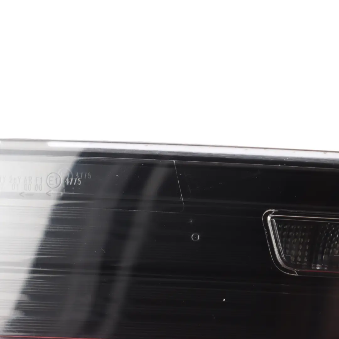 Tail Light Lamp Inner Left N/S 5A3BC93 to BMW G20 G28 Rear with Part number 5A3BC61 BMW G20 G28 Rear Tail Light Lamp Inner Left N/S 5A3BC93 - SKU RHD-5A3BC93 - Part number 5A3BC61