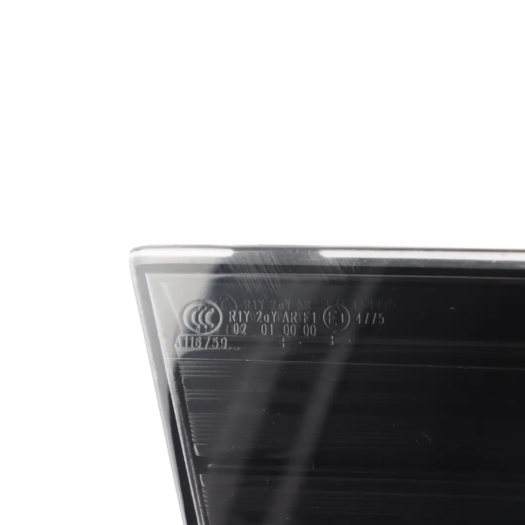 BMW G20 G28 Rear Tail Light Lamp Inner Left N/S 5A3BC93 - SKU RHD-5A3BC93 - Part number 5A3BC61