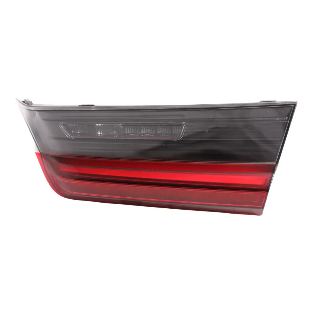 BMW G20 G21 G28 Rear Tail Light Lamp Inner Right O/S 5A3BC94 - SKU RHD-5A3BC94 - Part number 5A3BC62