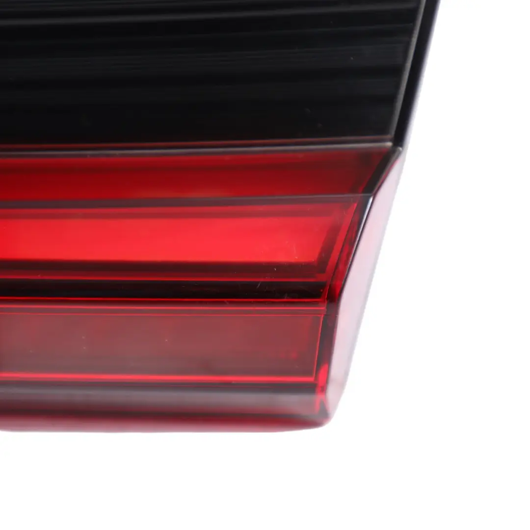 Tail Light Lamp Inner Right O/S 5A3BC94 to BMW G20 G21 G28 Rear with Part number 5A3BC62 BMW G20 G21 G28 Rear Tail Light Lamp Inner Right O/S 5A3BC94 - SKU RHD-5A3BC94 - Part number 5A3BC62
