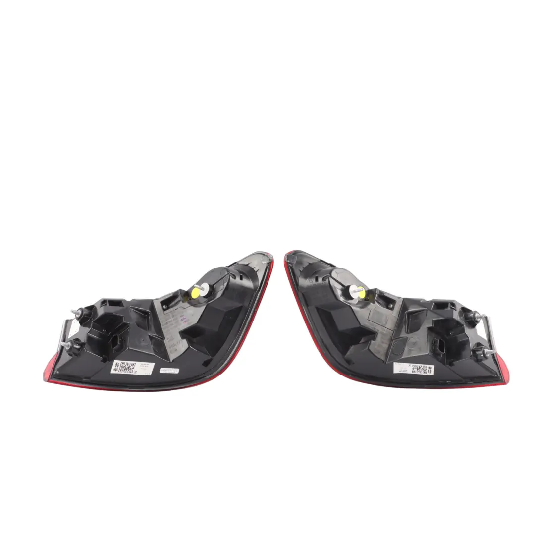 Fanale Posteriore Sinistro Destro SET 5A3BC65 5A3BC66 per BMW G20 LCI con numero di parte 5A3BC97 BMW G20 LCI Fanale Posteriore Sinistro Destro SET 5A3BC65 5A3BC66 - SKU 5A3BC97 - Numero di parte 5A3BC97