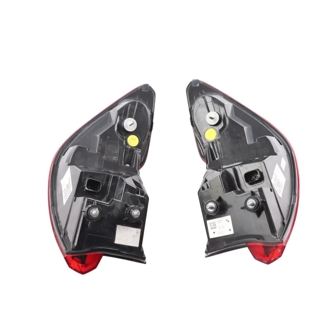 BMW G20 LCI Fanale Posteriore Sinistro Destro SET 5A3BC65 5A3BC66 - SKU 5A3BC97 - Numero di parte 5A3BC97