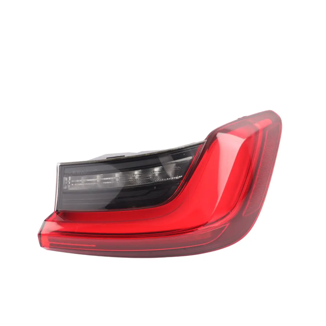 BMW G20 LCI Fanale Posteriore Sinistro Destro SET 5A3BC65 5A3BC66 - SKU 5A3BC97 - Numero di parte 5A3BC97