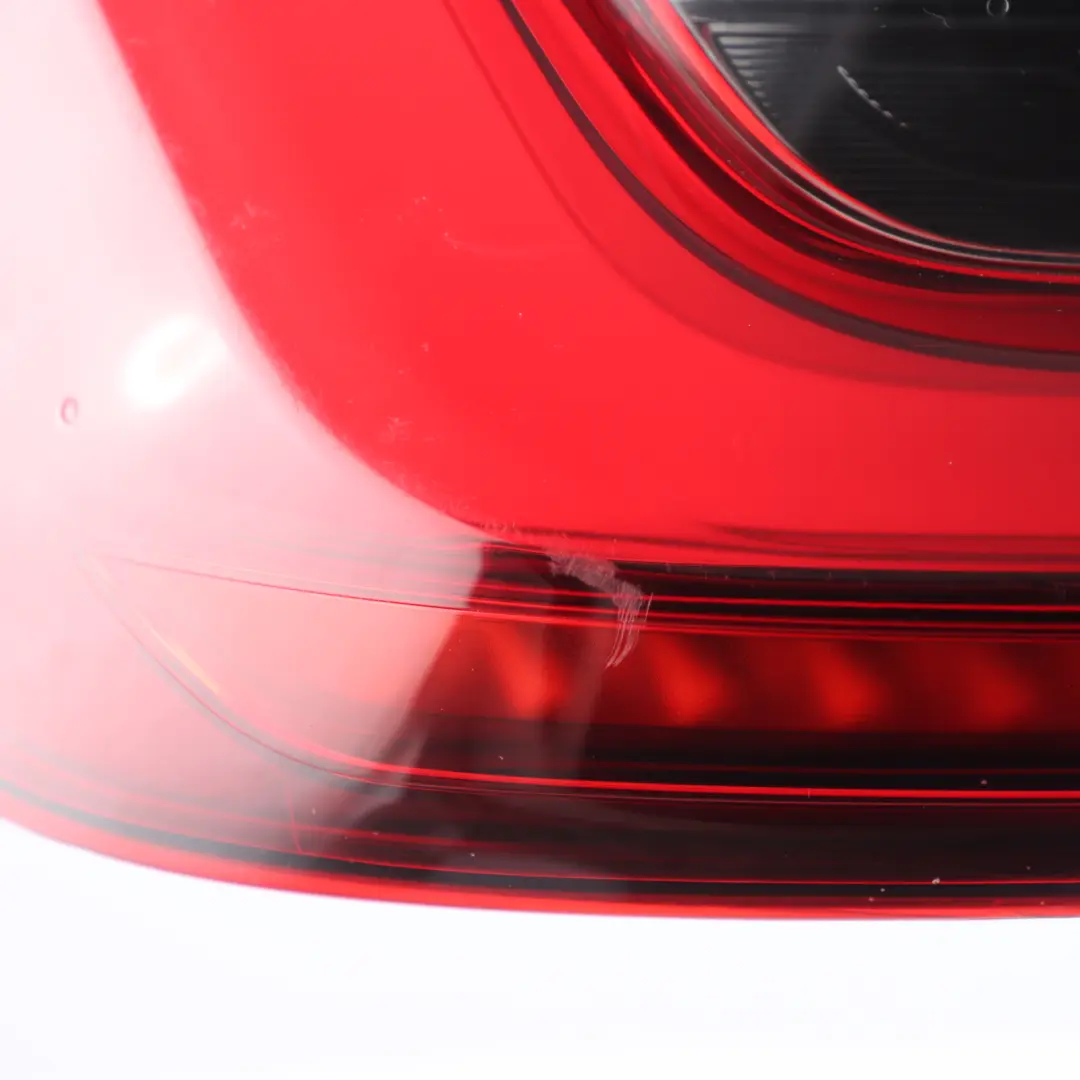 BMW G20 LCI Lampa Tylna Światło Tył Lewa Prawa SET 5A3BC65 5A3BC66 - SKU 5A3BC97 - Numer Części 5A3BC97