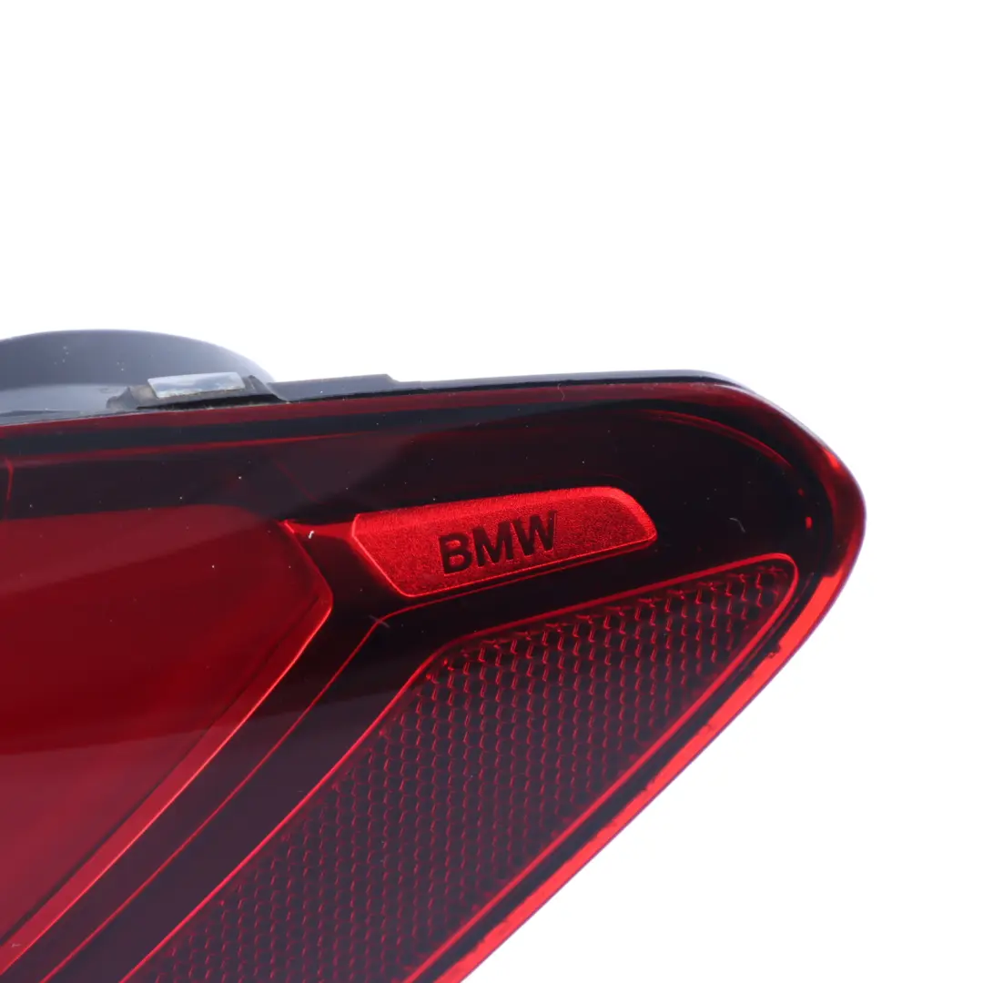 Tail Light Rear Lamp Left Right N/O/S SET 5A3BC65 5A3BC66 to BMW G20 LCI with Part number 5A3BC97 BMW G20 LCI Tail Light Rear Lamp Left Right N/O/S SET 5A3BC65 5A3BC66 - SKU 5A3BC97 - Part number 5A3BC97