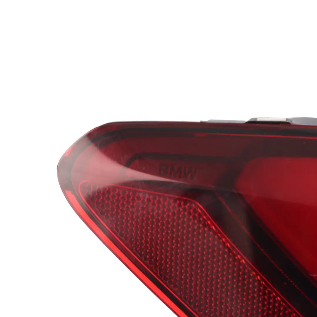 BMW G20 LCI Tail Light Rear Lamp Left Right N/O/S SET 5A3BC65 5A3BC66 - SKU 5A3BC97 - Part number 5A3BC97