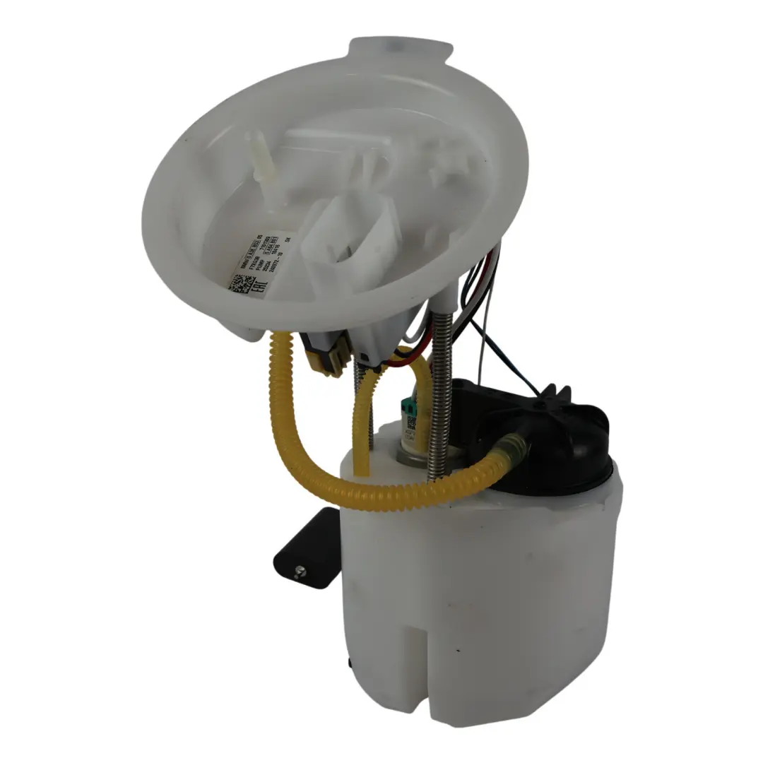F74 Gran Coupé Pompe À Carburant Module D'Alimentation pour BMW à propos du numéro de pièce 5A3EB53 BMW F74 Gran Coupé Pompe À Carburant Module D'Alimentation - SKU 5A3EB53 - Numéro de pièce 5A3EB53