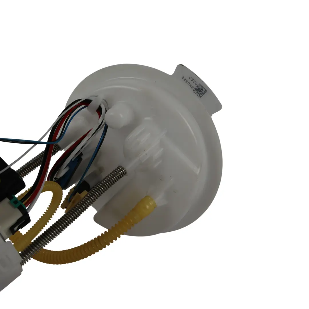 BMW F70 F74 F78 Gran Coupé Pompe À Carburant Module D'Alimentation - SKU 5A3EB53 - Numéro de pièce 5A3EB53