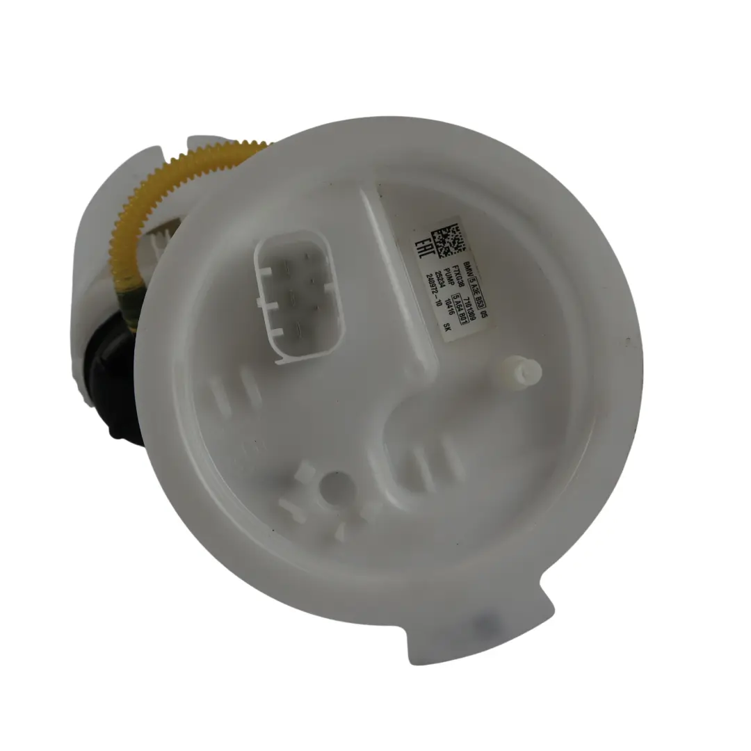 BMW F70 F74 F78 Gran Coupé Pompe À Carburant Module D'Alimentation - SKU 5A3EB53 - Numéro de pièce 5A3EB53