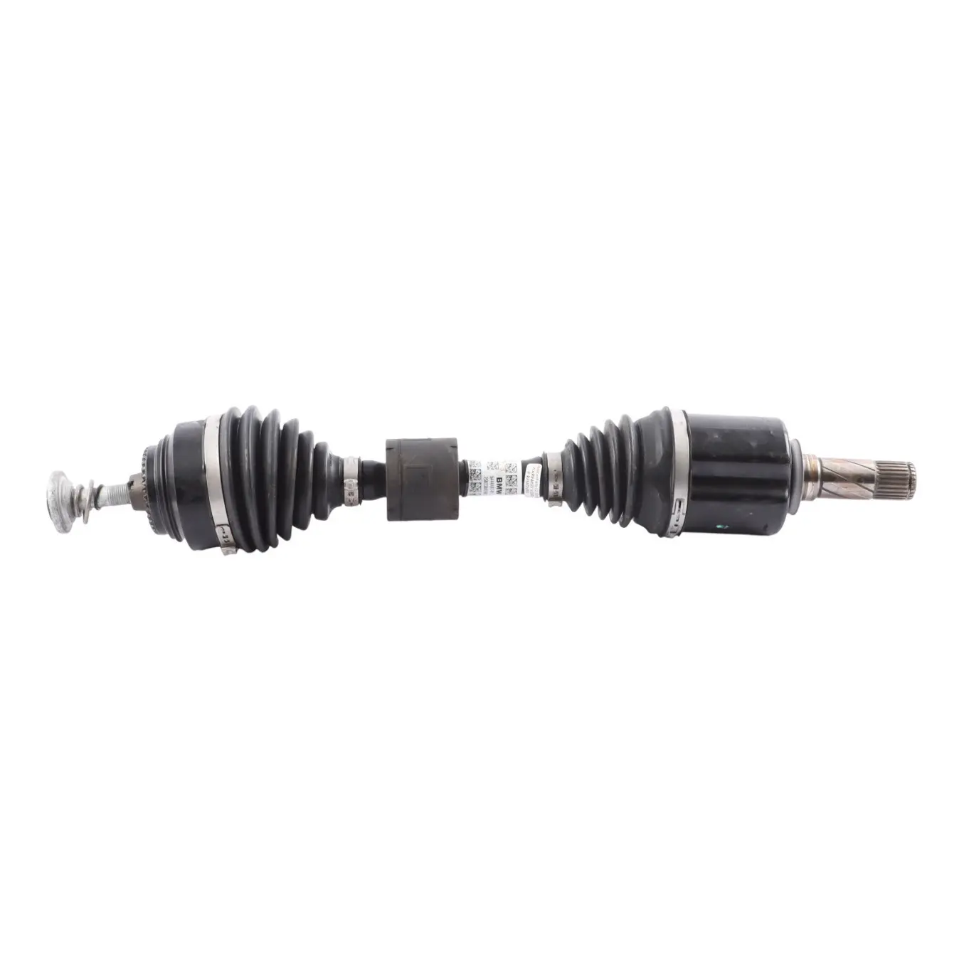 BMW F74 Gran Coupé Front Output Drive Shaft Half Axle Left N/S 5A44AB7