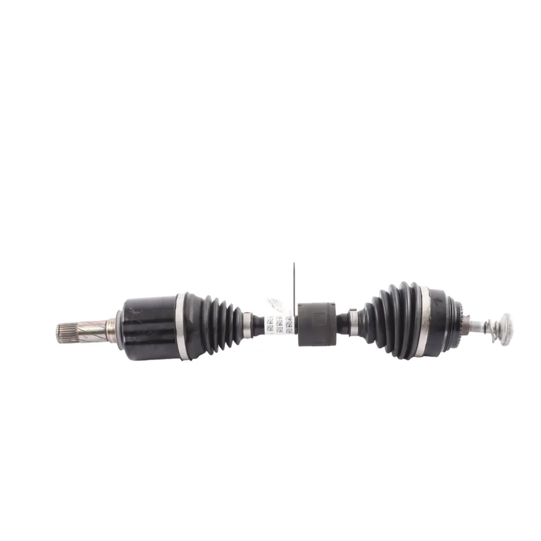 BMW F74 Gran Coupé Front Output Drive Shaft Half Axle Left N/S - SKU 5A44AB7 - Part number 5A44AB7