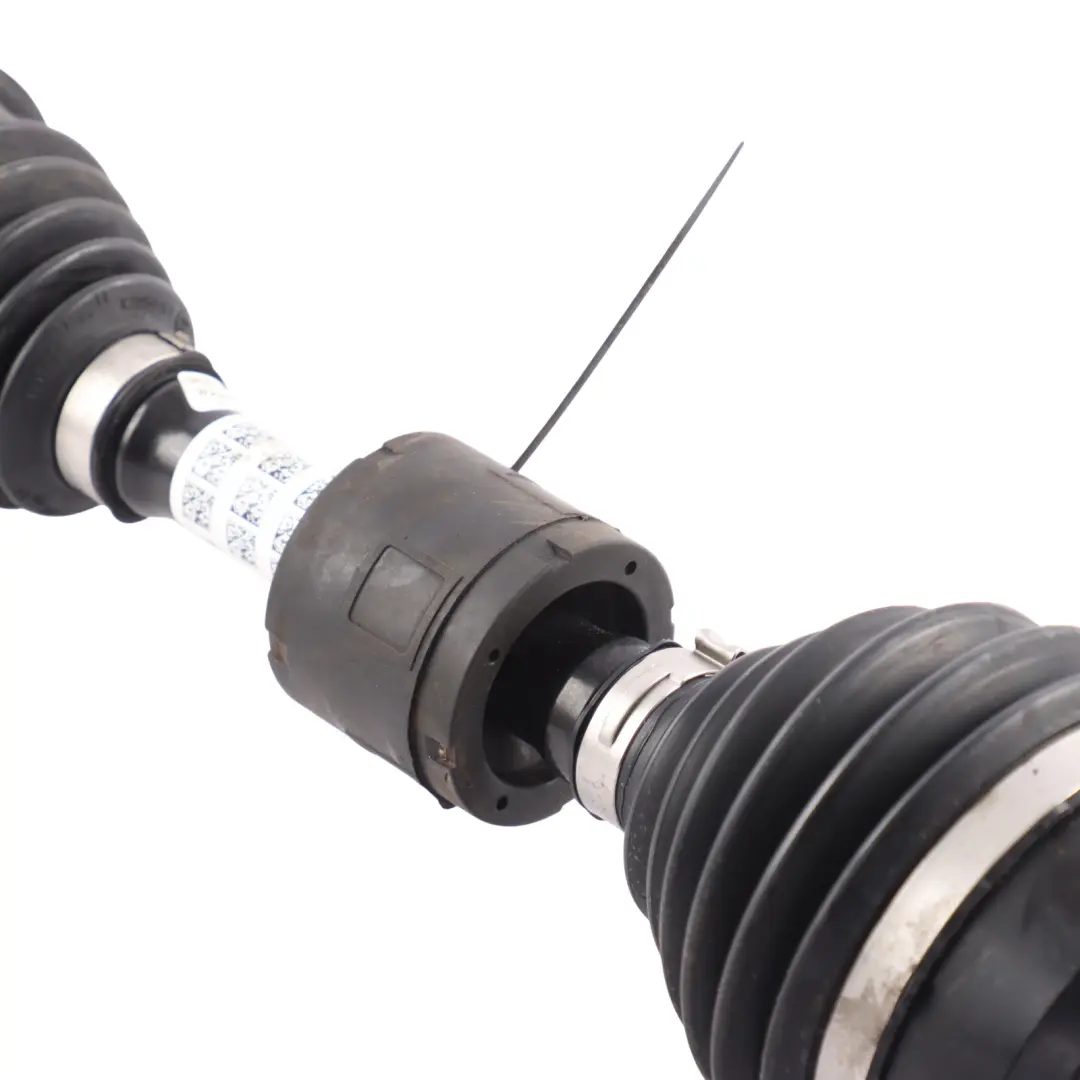 F74 Gran Coupé Front Output Drive Shaft Half Axle Left N/S to BMW with Part number 5A44AB7 BMW F74 Gran Coupé Front Output Drive Shaft Half Axle Left N/S - SKU 5A44AB7 - Part number 5A44AB7