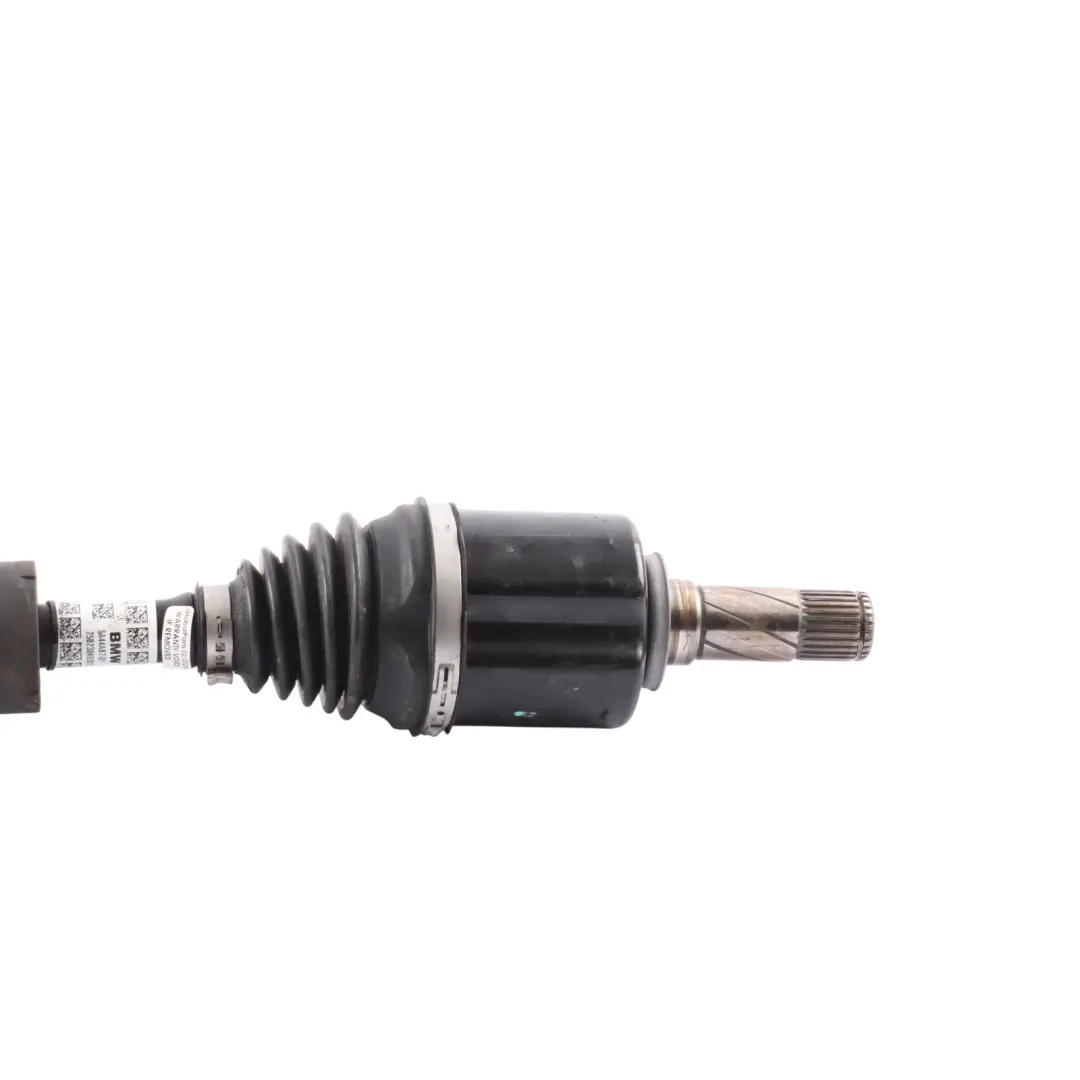 BMW F74 Gran Coupé Front Output Drive Shaft Half Axle Left N/S - SKU 5A44AB7 - Part number 5A44AB7