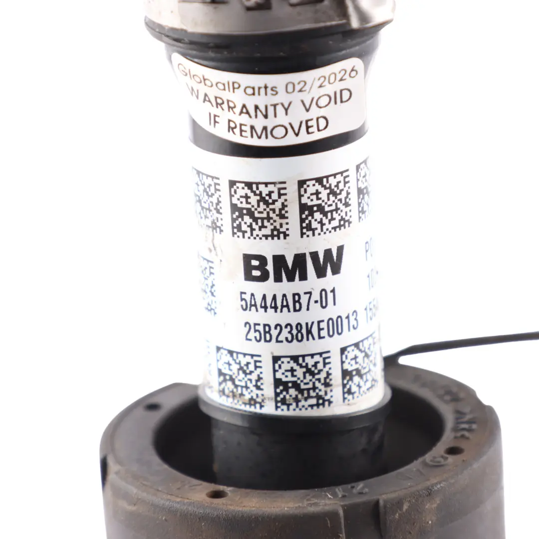 BMW F74 Gran Coupé Front Output Drive Shaft Half Axle Left N/S - SKU 5A44AB7 - Part number 5A44AB7