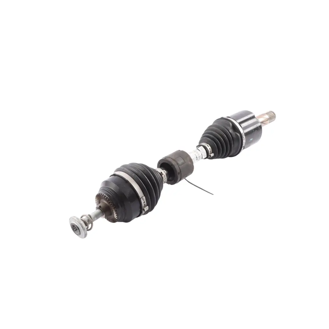 F74 Gran Coupé Front Output Drive Shaft Half Axle Left N/S to BMW with Part number 5A44AB7 BMW F74 Gran Coupé Front Output Drive Shaft Half Axle Left N/S - SKU 5A44AB7 - Part number 5A44AB7